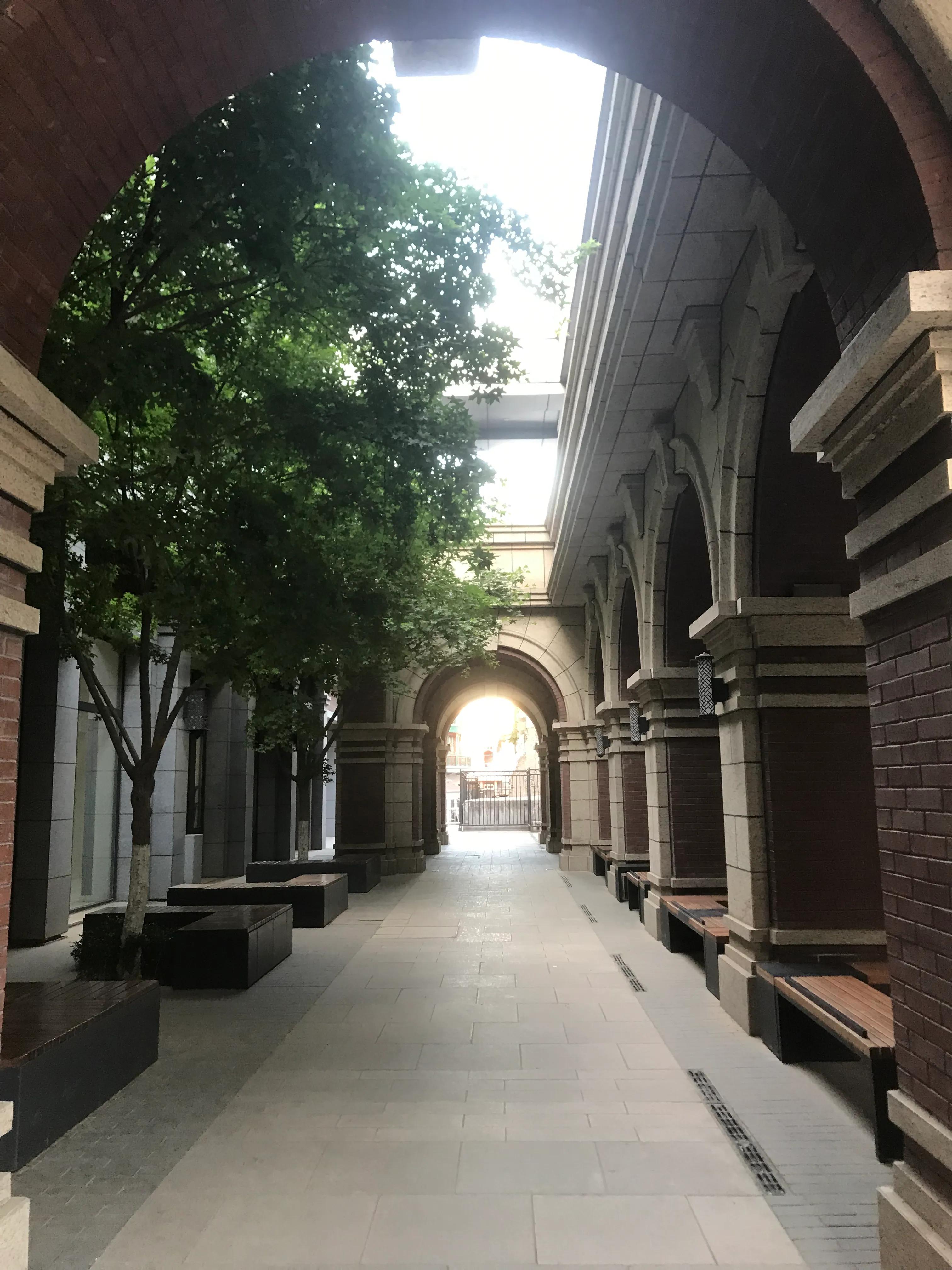 北京老字号网红打卡地,北京新晋网红街区