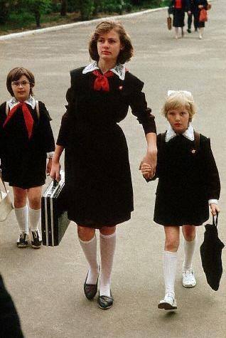 女仆和女仆装文化的起源和考究