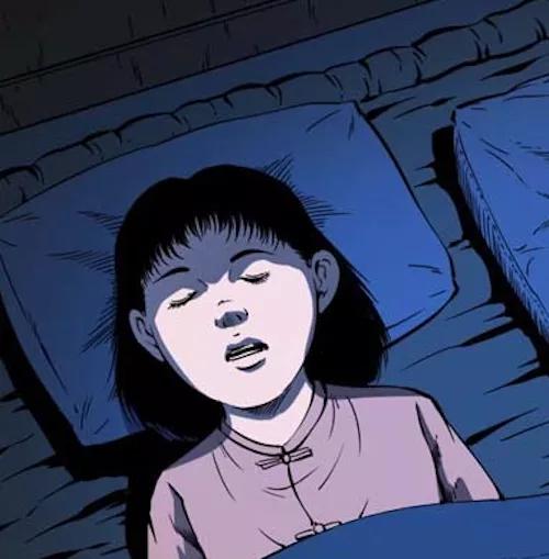 故事：偶家仙奇遇记之三个妈妈