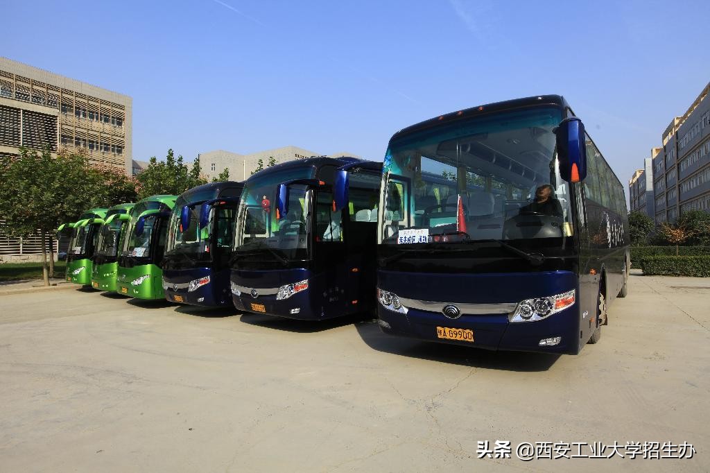 赞！高配温馨宿舍，每年100万创新基金，西安工大这份攻略请收好