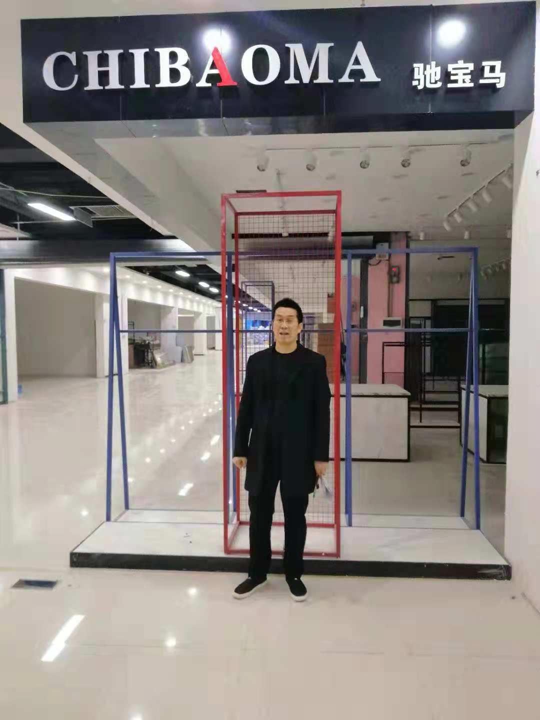 zarahm快时尚品牌 (hm zara类似的品牌商场)