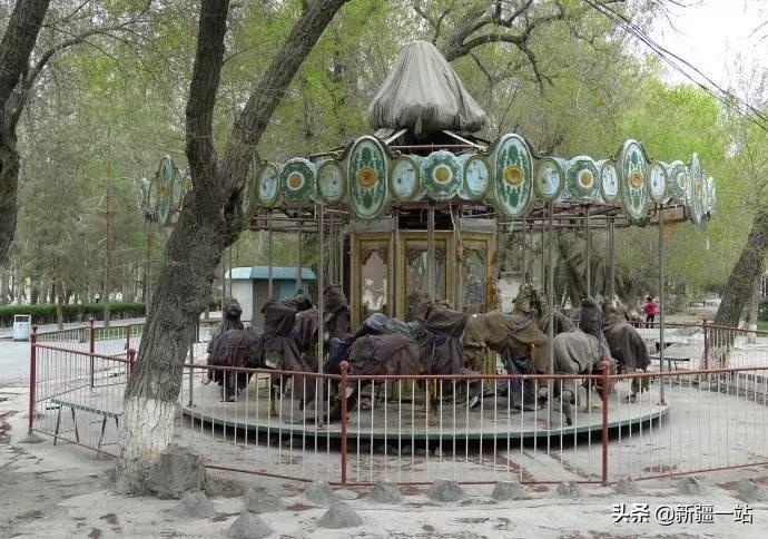 老城回忆乌鲁木齐,乌鲁木齐值得回忆的地方