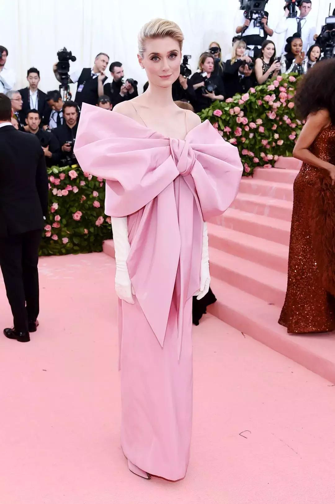 MetGala｜他们都在骗你，今年时尚奥斯卡的主题，是中国古代神话