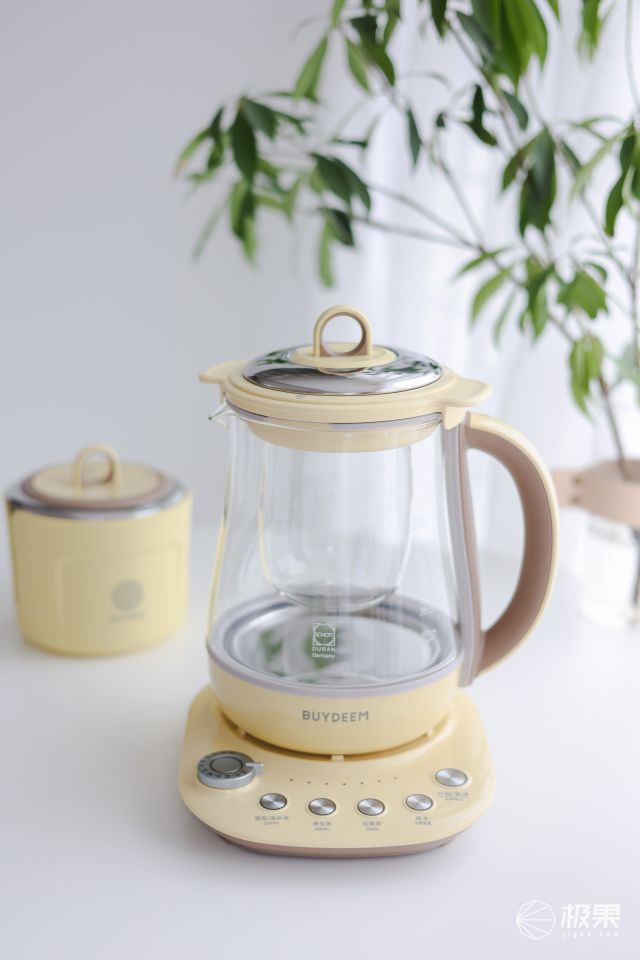 北鼎养生壶可以煎中药,北鼎养生壶适合煲中药吗