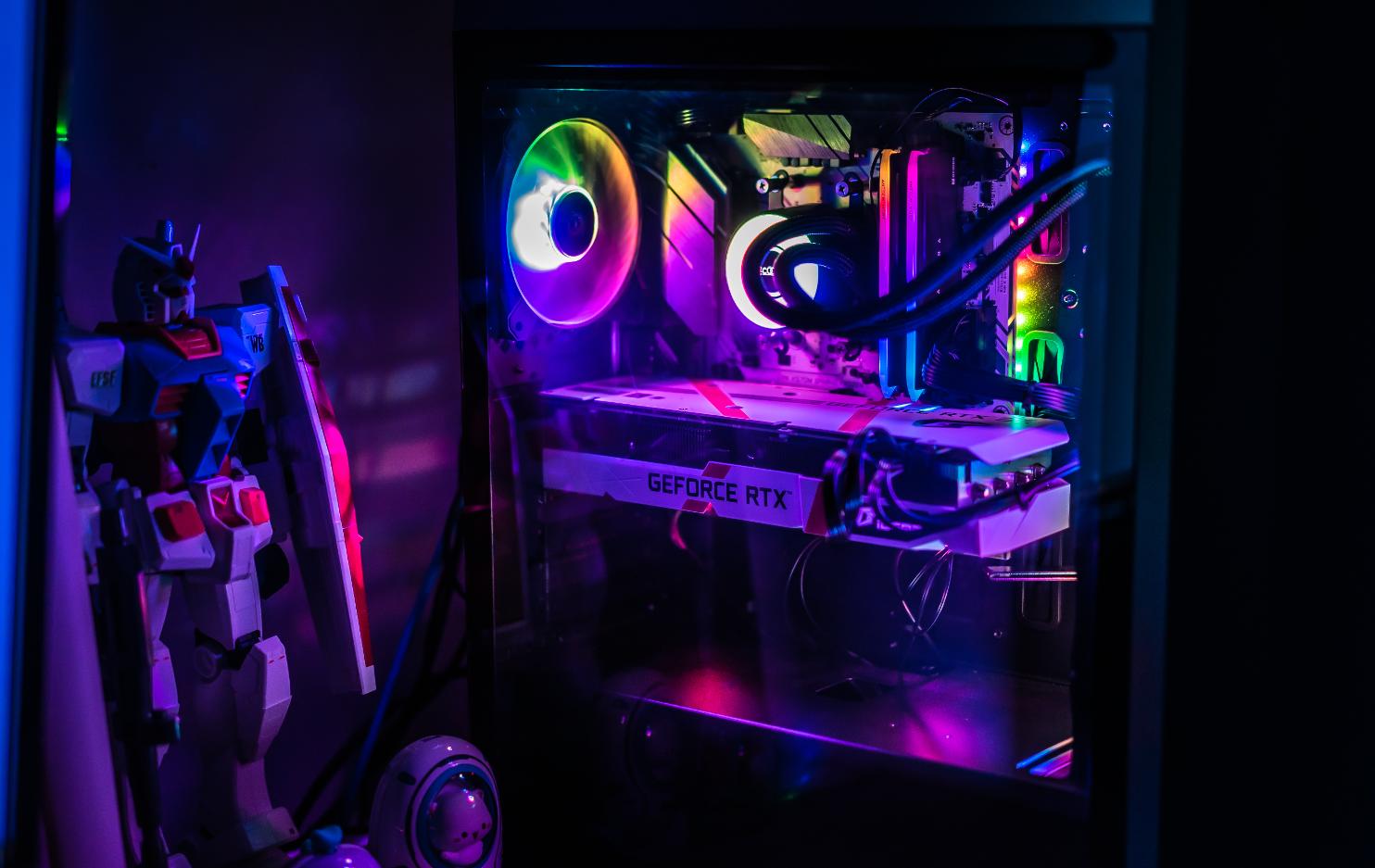 不用捡垃圾,一千元以内的360rgb水冷推荐