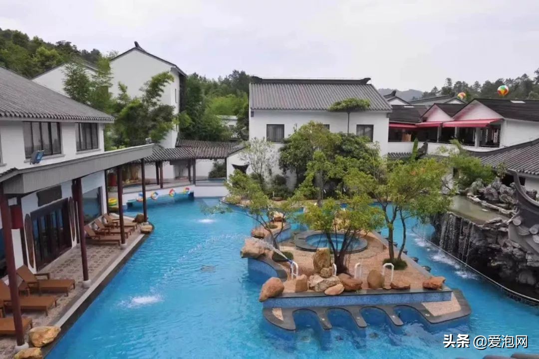 重庆贝迪颐温泉度假区旅游攻略,重庆贝迪颐园温泉接待