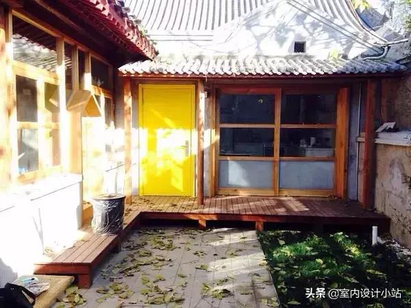 一家四口出租屋改造,旧出租屋省钱大改造