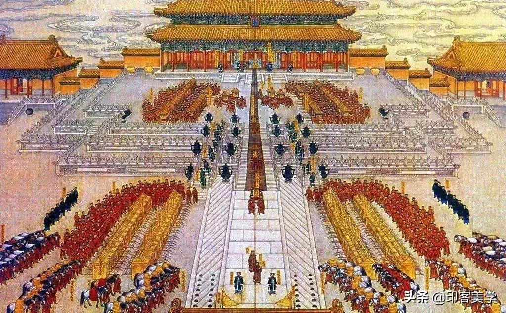 刀下能留人午门不斩首，《长安十二时辰》里的刑律到底是怎样的？