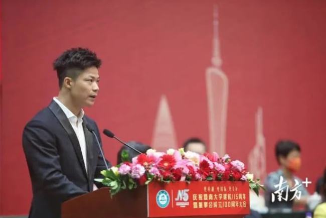 中国第一所“983”大学诞生！暨南大学近期考研现状分析