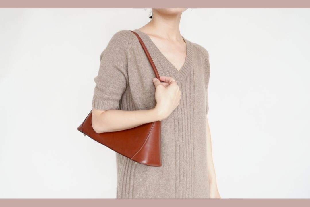 高奢时尚包包帽子推荐,分享牌子包包视频