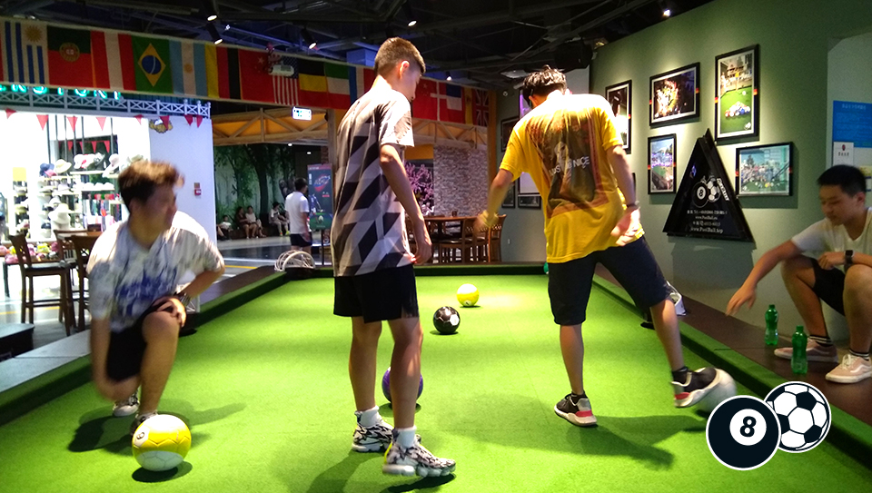 poolball普利佰上海,poolball普利佰加盟