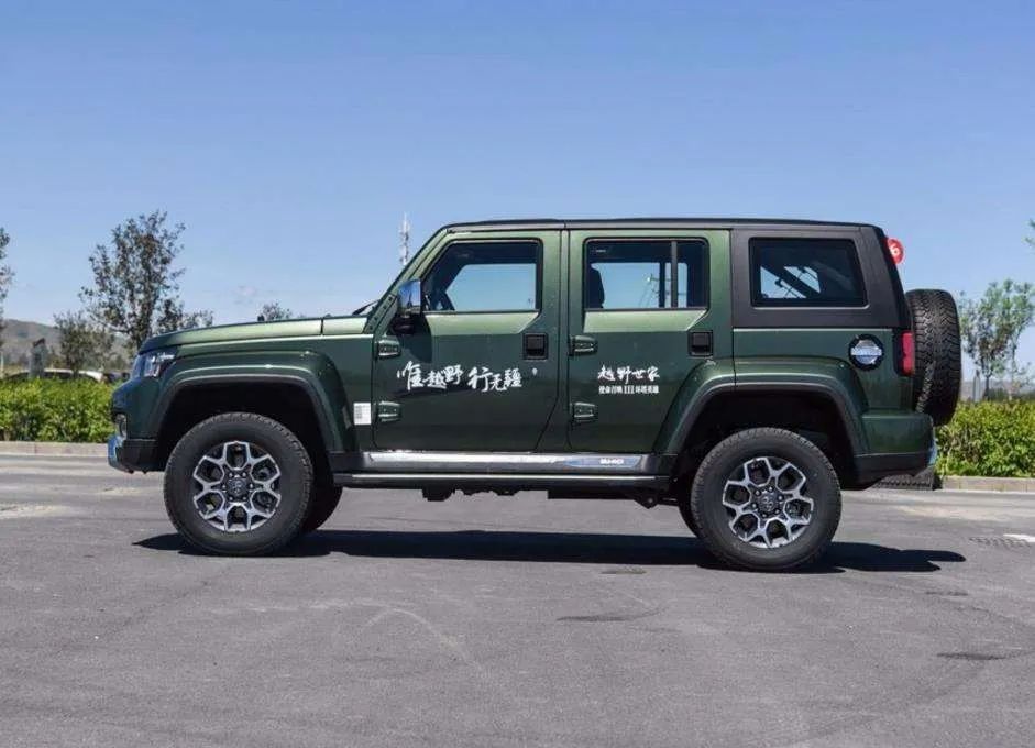 这些纯燃油经典车即将成为绝唱,经典柴油车有哪些车型