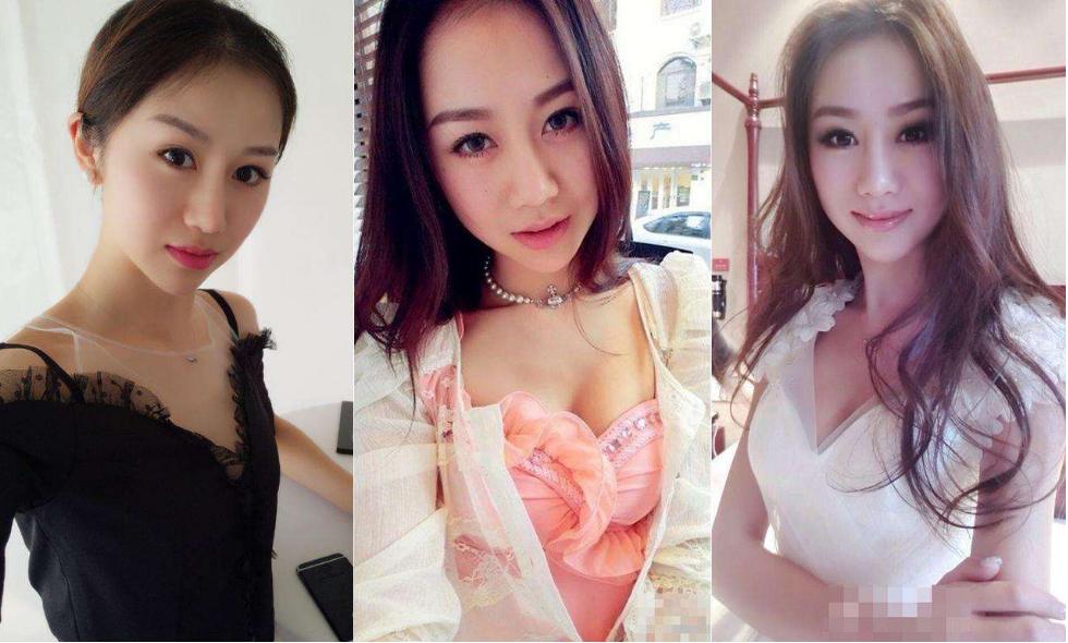 cba新任冠军太太团,cba球星另一半颜值排行榜