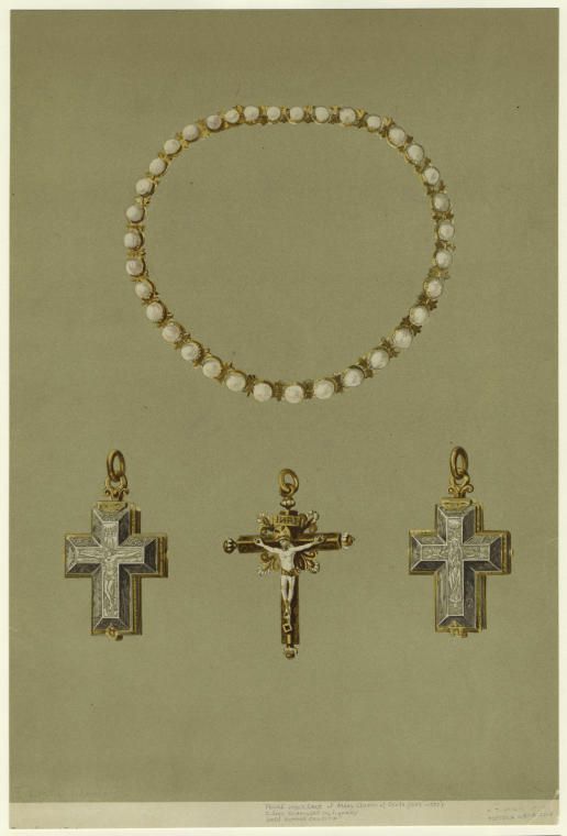 欧洲最美的女王,欧洲最美公主女王