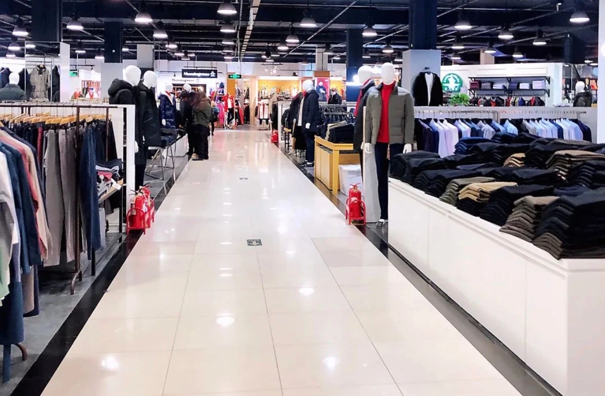 北京奥莱排名一览表,北京奥莱哪家最亲民