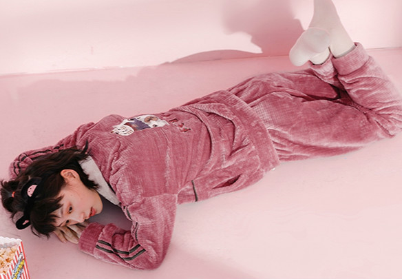 女士家居服品牌排行榜前十名,好看的家居服品牌推荐