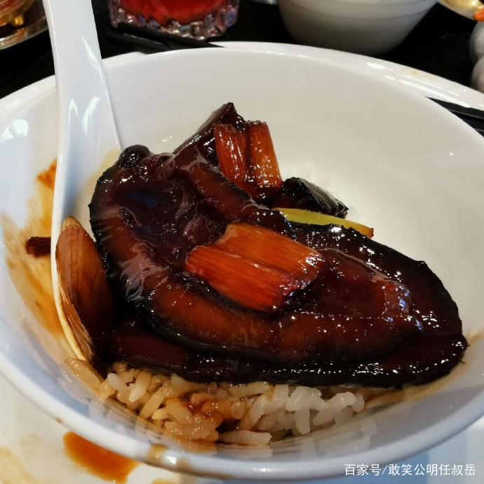 山东威海的特产海参,海参被称为什么之王