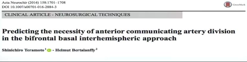 INC巴特朗菲教授视频|视神经-下丘脑胶质瘤全切案例集及治疗解读