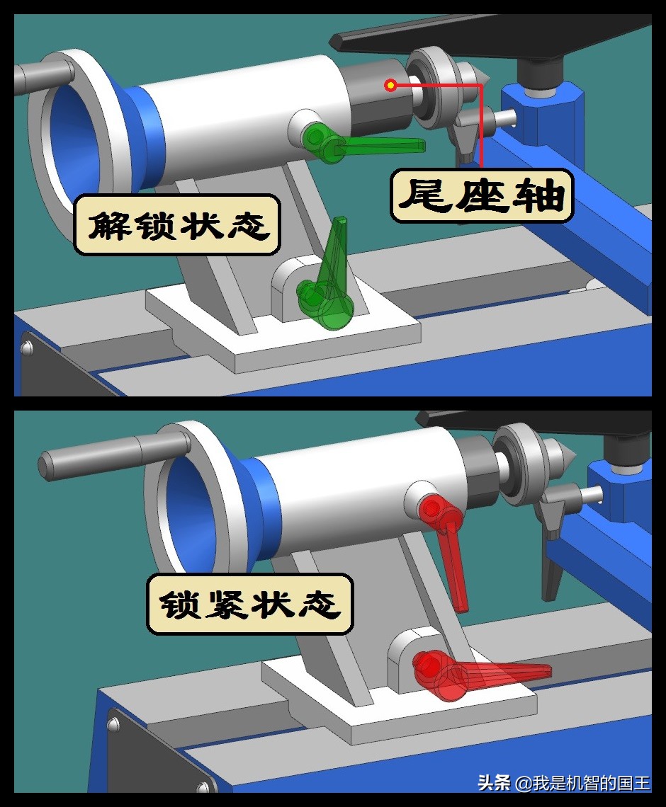 diy木工车床制作视频,diy手工爱好者掌握技能