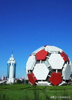 55连胜+8冠王！这是中国名副其实的足球城市
