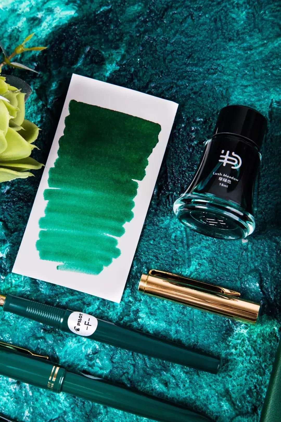 生活中带点绿,生活带点绿才美好