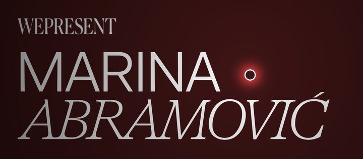 最敢挑战人性的行为艺术家，在网上教你思考一颗石头