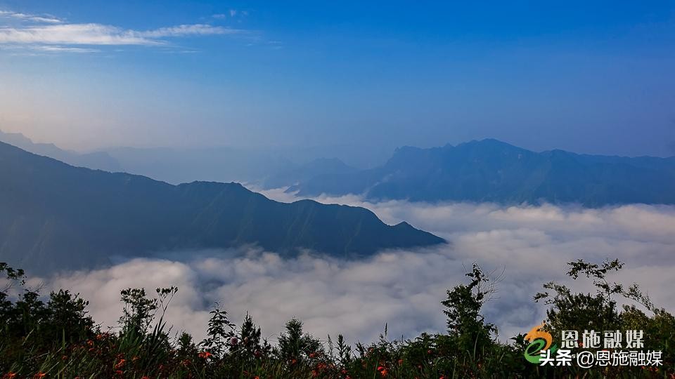 李伦英：用镜头记录家乡的美丽