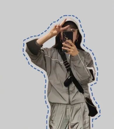 小众又好看高级的包,100元以内最好看的小众包