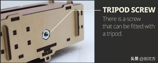 diy一个相机,diy微型相机制作