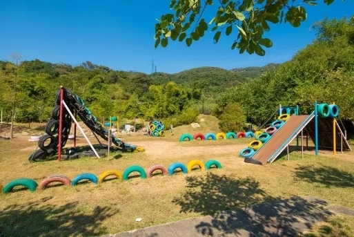 从化浪漫温泉主题乐园,从化环境十分雅致的温泉