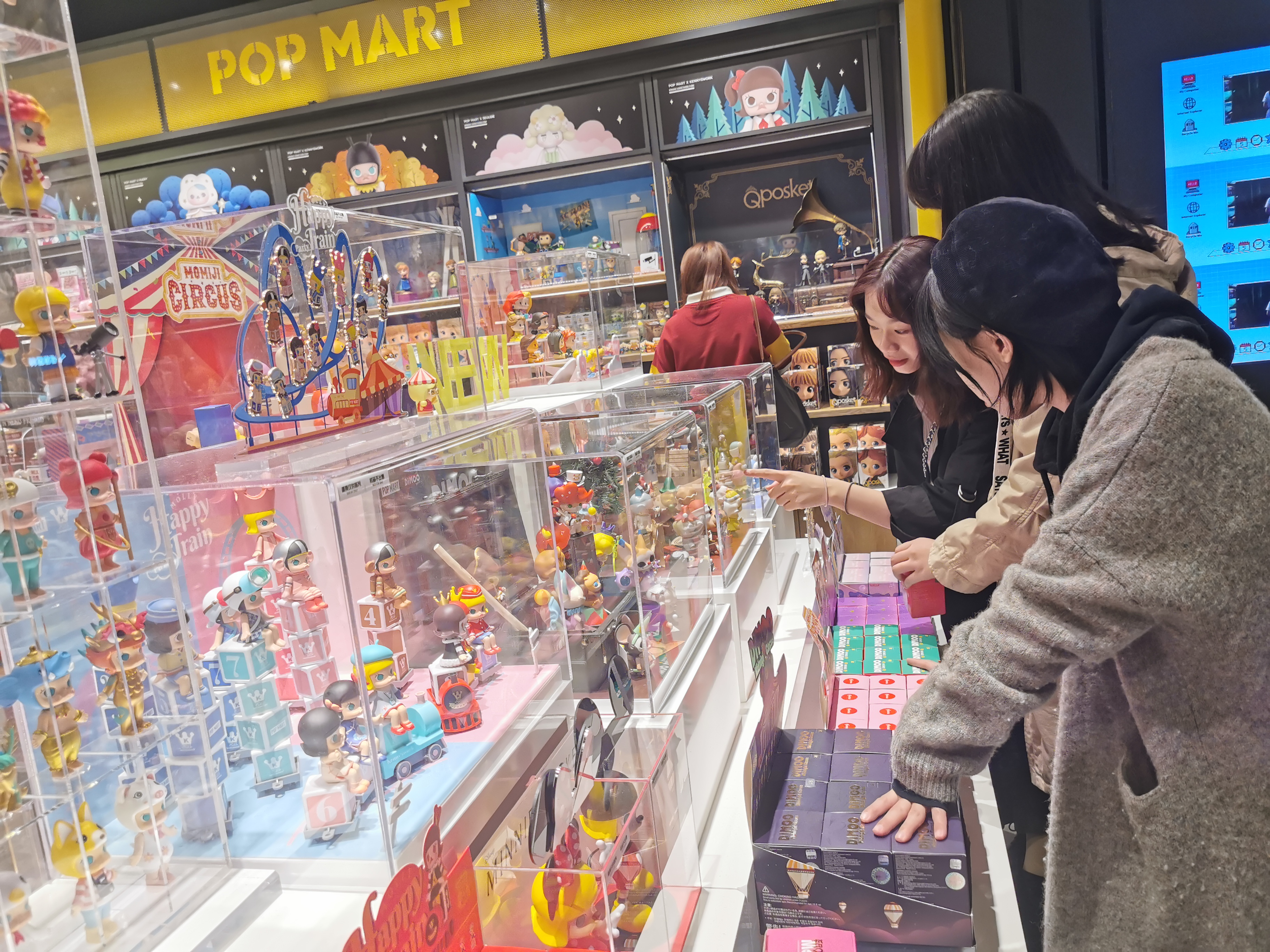 95后超前消费,95后00后的消费