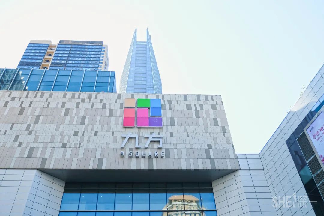 深圳购物商场排名,深圳最新商场开业