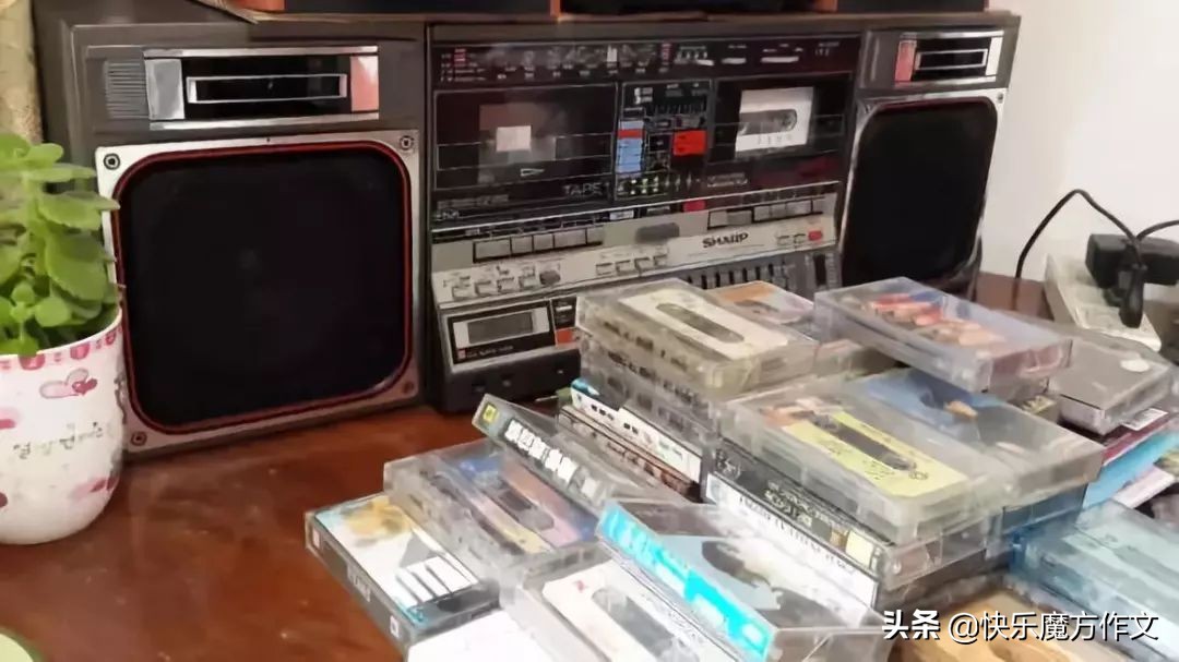 子长乡愁,子长的变化