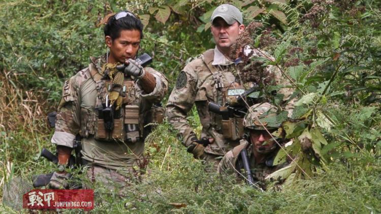 美国两大执法机构都叫什么,美国所有警察部门