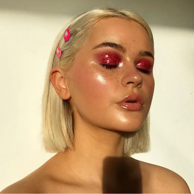 潮流彩妆品牌,快时尚都有哪些品牌