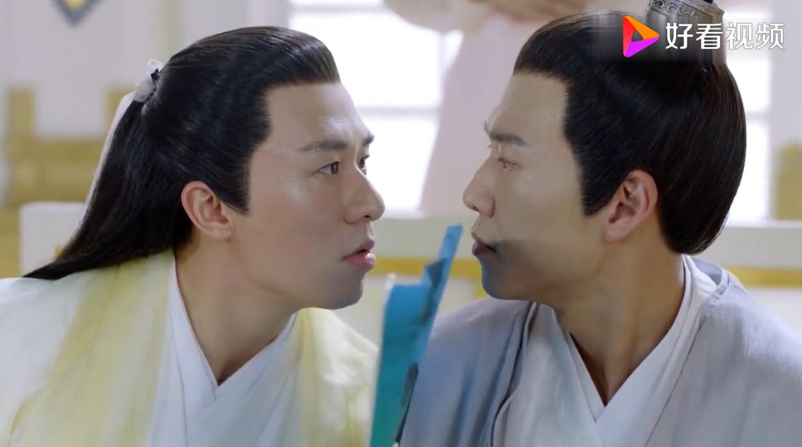 从5.8到6.4口碑真香!《三生三世枕上书》到底魔性在哪儿?