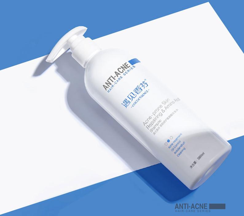 头发油腻用什么洗发水去除头螨,头皮痒头屑多有头螨用什么洗发水