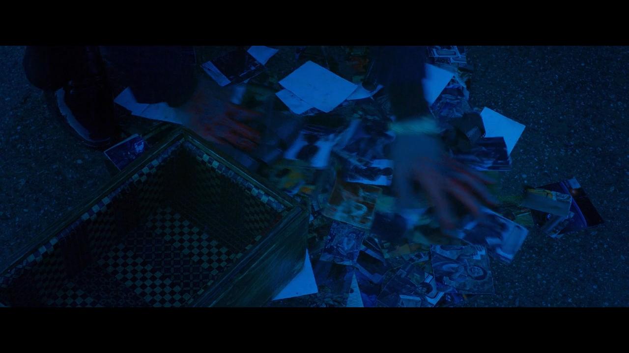 韩国最新诅咒题材恐怖片,韩国恐怖片超恐怖版叫什么名字