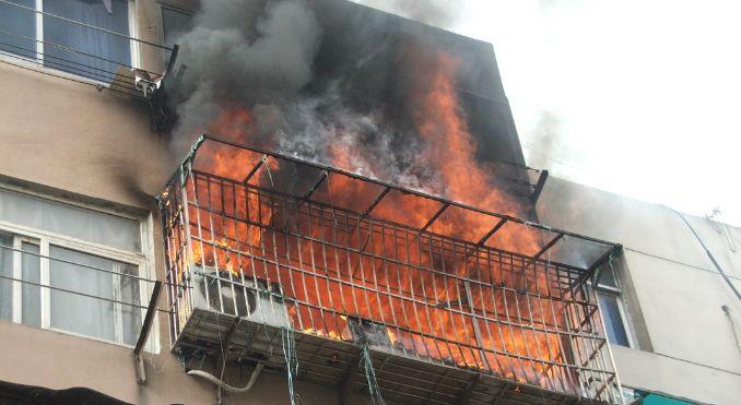 各类灭火器的基本常识及使用方法,知识科普灭火器的正确使用