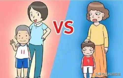 孩子身高长得慢,不都是缺钙,多数爸妈没重视,误了娃一辈子