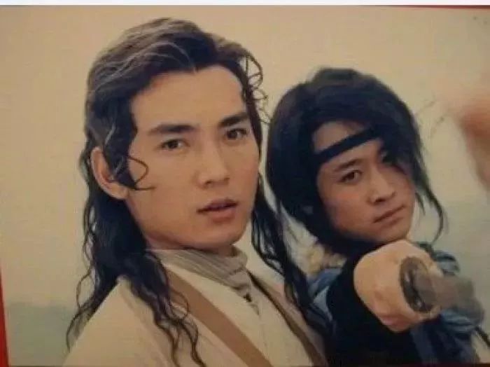 追忆十几年前,原来1999年已经是20年前了