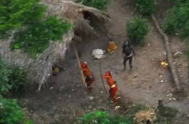 在哨兵岛被杀的探险家,哨兵岛死亡事件