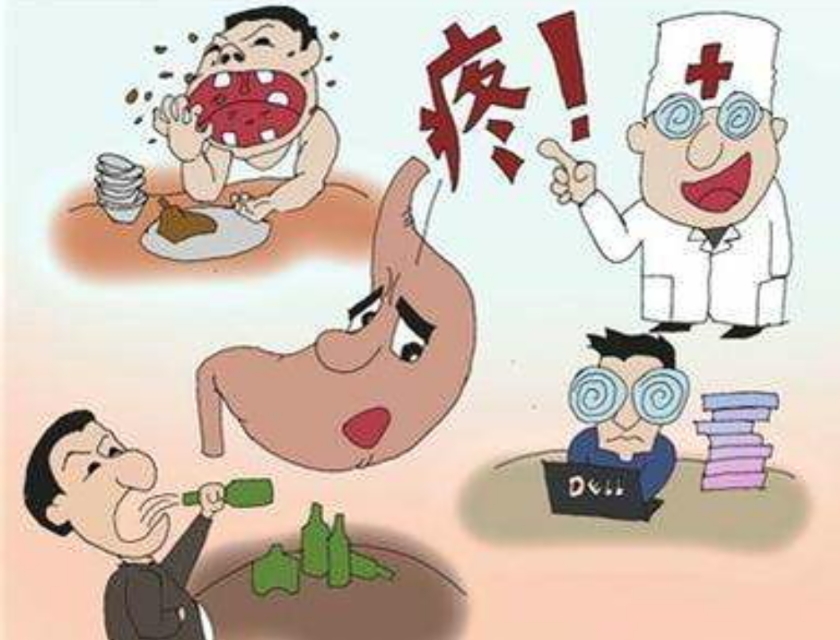 南京中医看慢性胃炎最好的专家,中医治慢性胃炎最好的专家