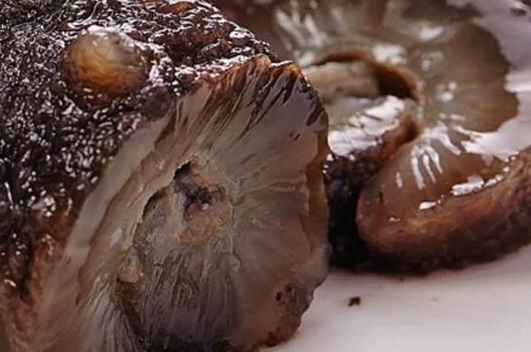 吃海参时要注意一件事，否则吃了可能也是白吃