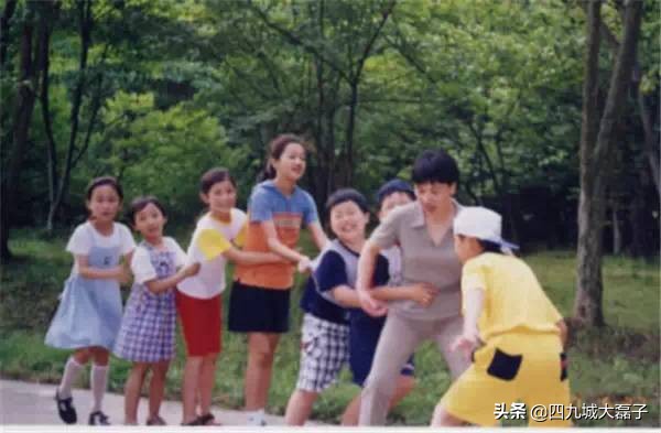 撒尿和泥放屁崩坑，致我的发小儿，我想你了