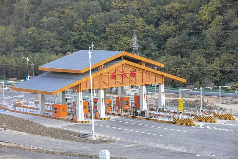 最新长春到吉林高速通行情况,长春到吉林珲乌高速开通了吗