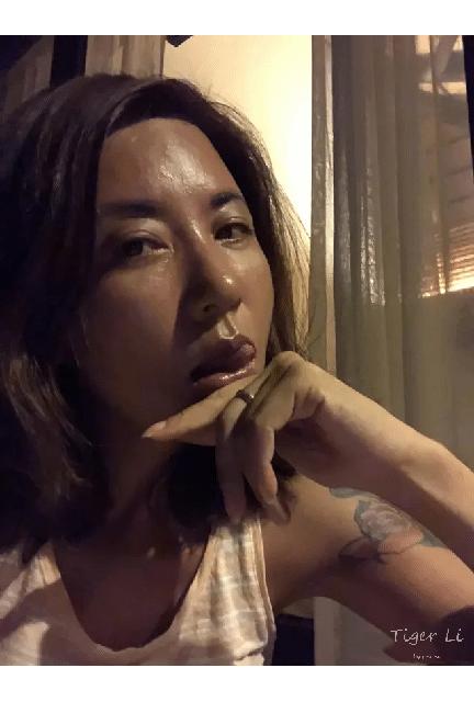 关于丈母娘的搞笑动图,丈母娘来家里搞笑视频