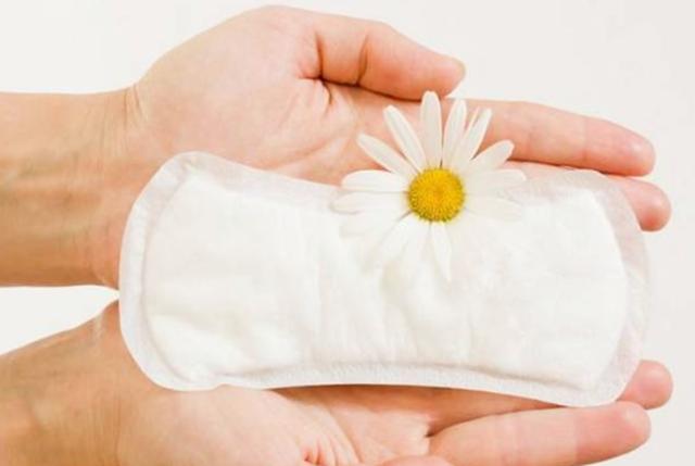 月经结束后为什么有褐色的分泌物,为什么月经结束后有褐色分泌物