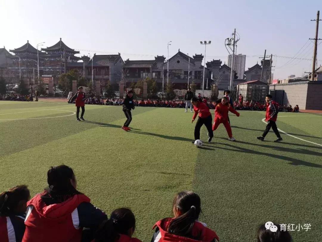育红小学足球比赛,育红小学2024运动会