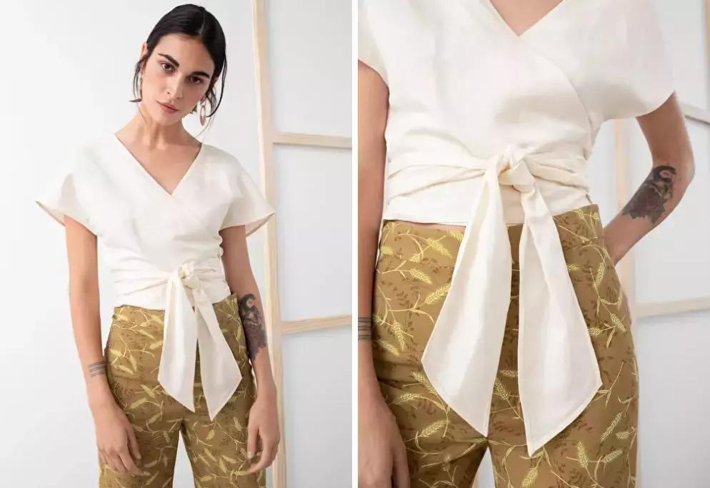 在hm挑丑衣服,hm衣服推荐新款